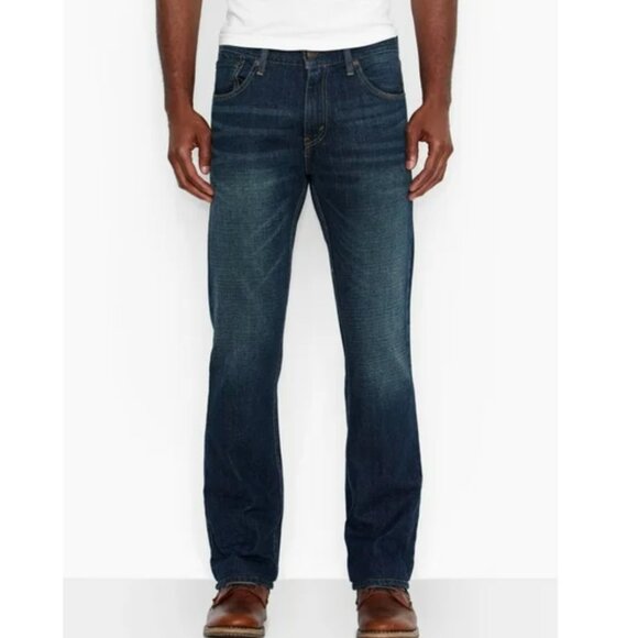 LEVI'S® 527™ Slim Bootcut - Picture 2 of 7